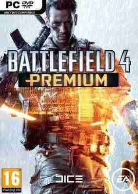 Descargar Battlefield 4 [MULTI5][ALL UPDATES][DLC CHINA RISING][RELOADED] por Torrent